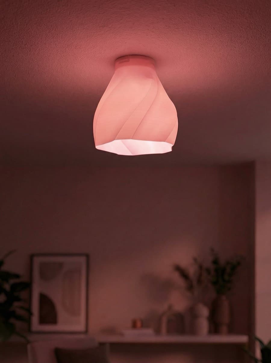 Nachher: Surlina Licht