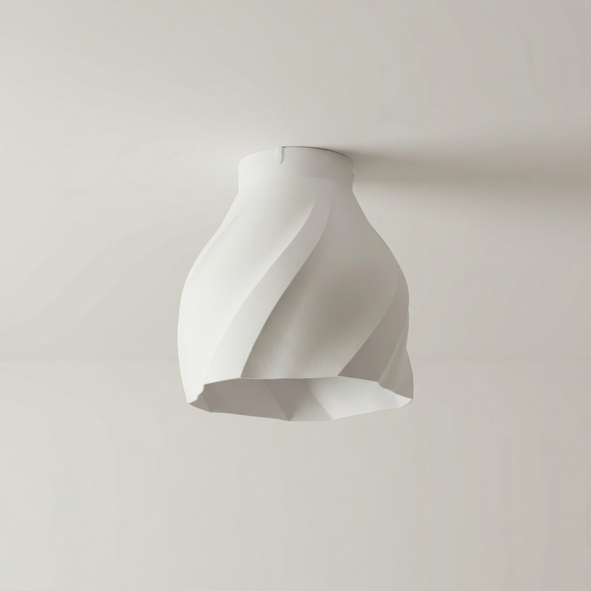 SURLINA Bloom Shade in Weiß